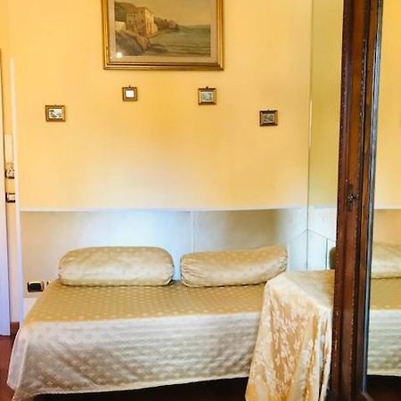רומא B&B Seneca מראה חיצוני תמונה
