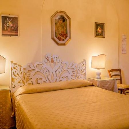 רומא B&B Seneca מראה חיצוני תמונה