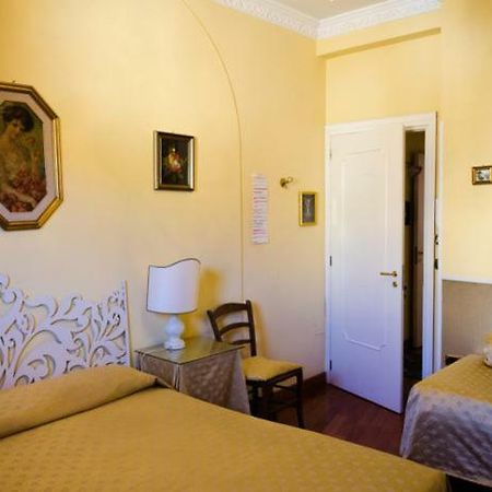 רומא B&B Seneca מראה חיצוני תמונה