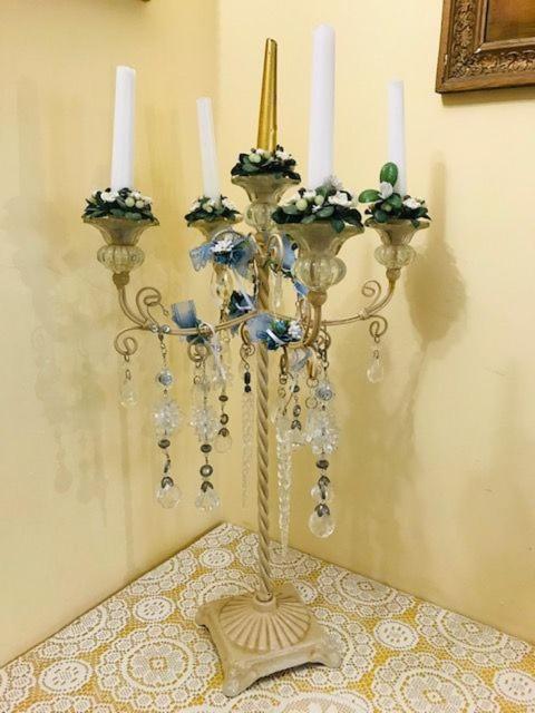 רומא B&B Seneca מראה חיצוני תמונה