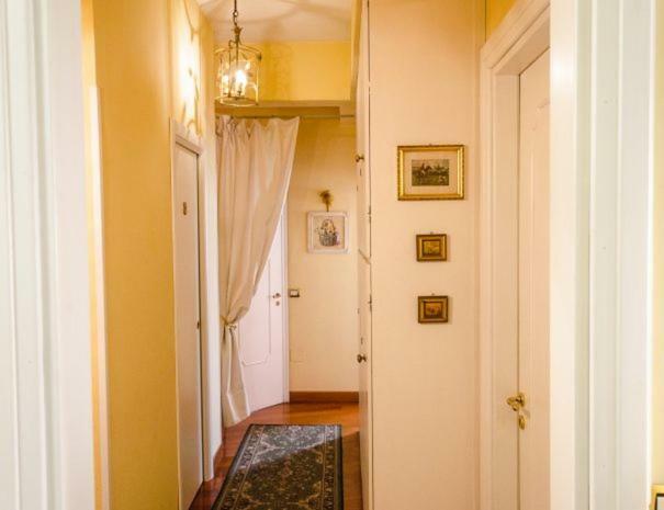 רומא B&B Seneca מראה חיצוני תמונה