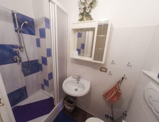 רומא B&B Seneca מראה חיצוני תמונה