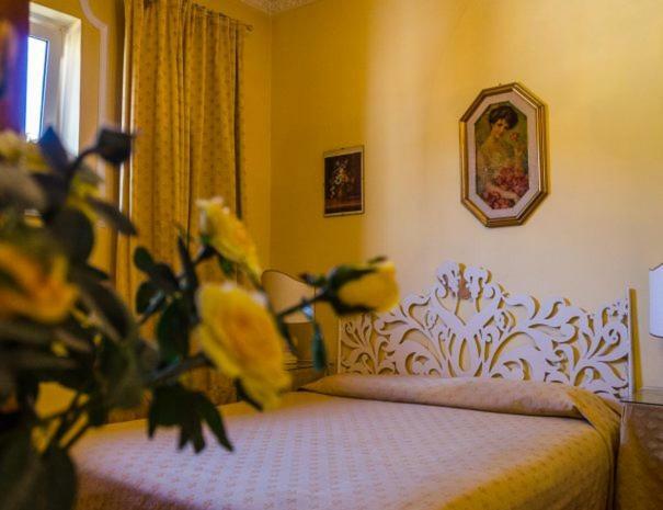 רומא B&B Seneca מראה חיצוני תמונה